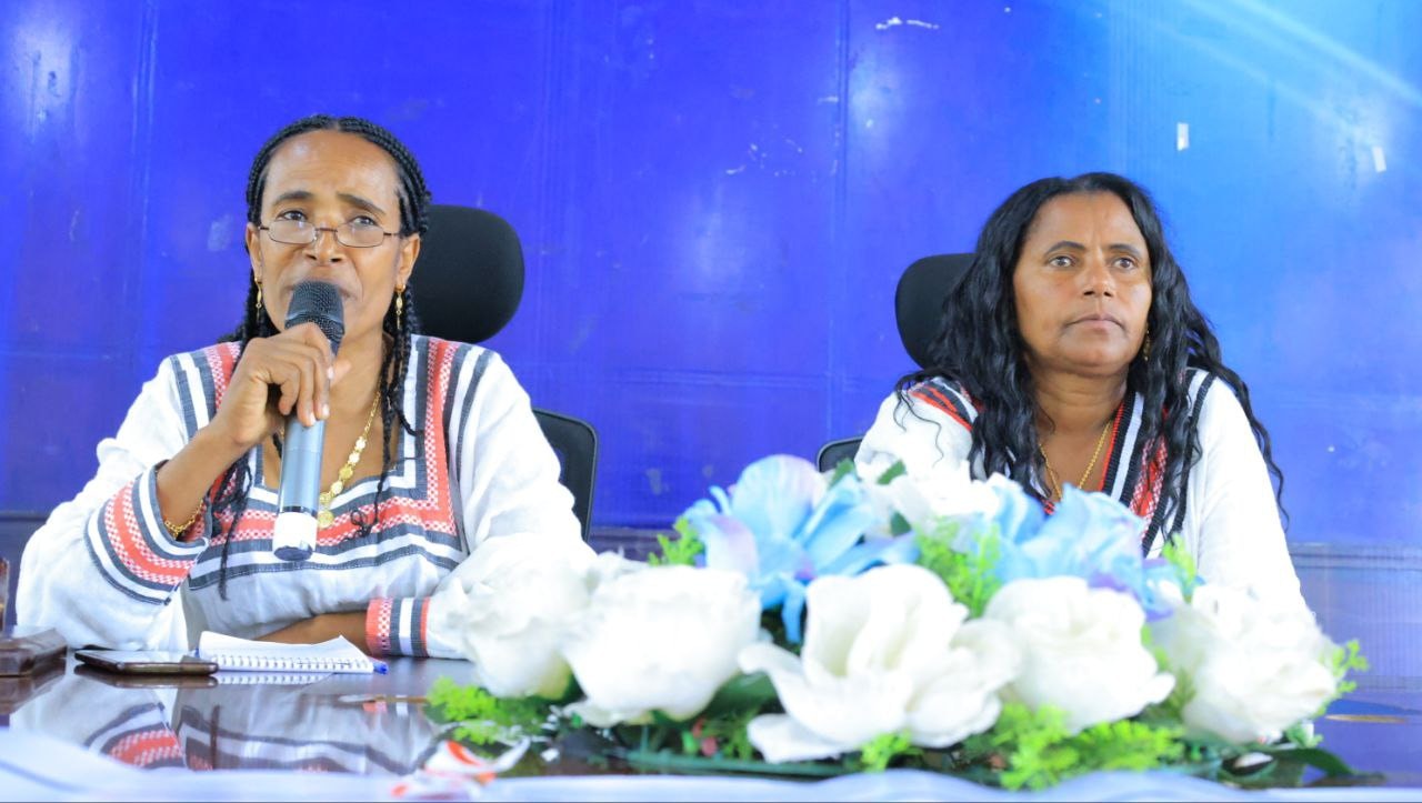 የሆሳዕና ከተማ ምክር ቤት አስቸኳይ ጉባኤ የቀረበለትን የሆሳዕና ከተማ አስተዳደር የከንቲባ አስተባባሪዎች ሹመት አፀደቀ።