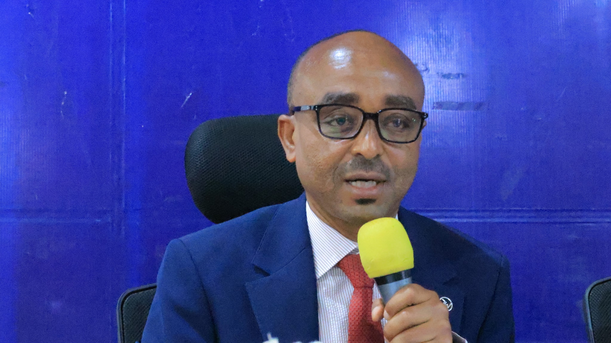 የሆሳዕና ከተማ ምክር ቤት 4ኛ ዙር 15ኛ የሥራ ዘመን 28ኛ መደበኛ ጉባኤ እንደቀጠለ ነው ።