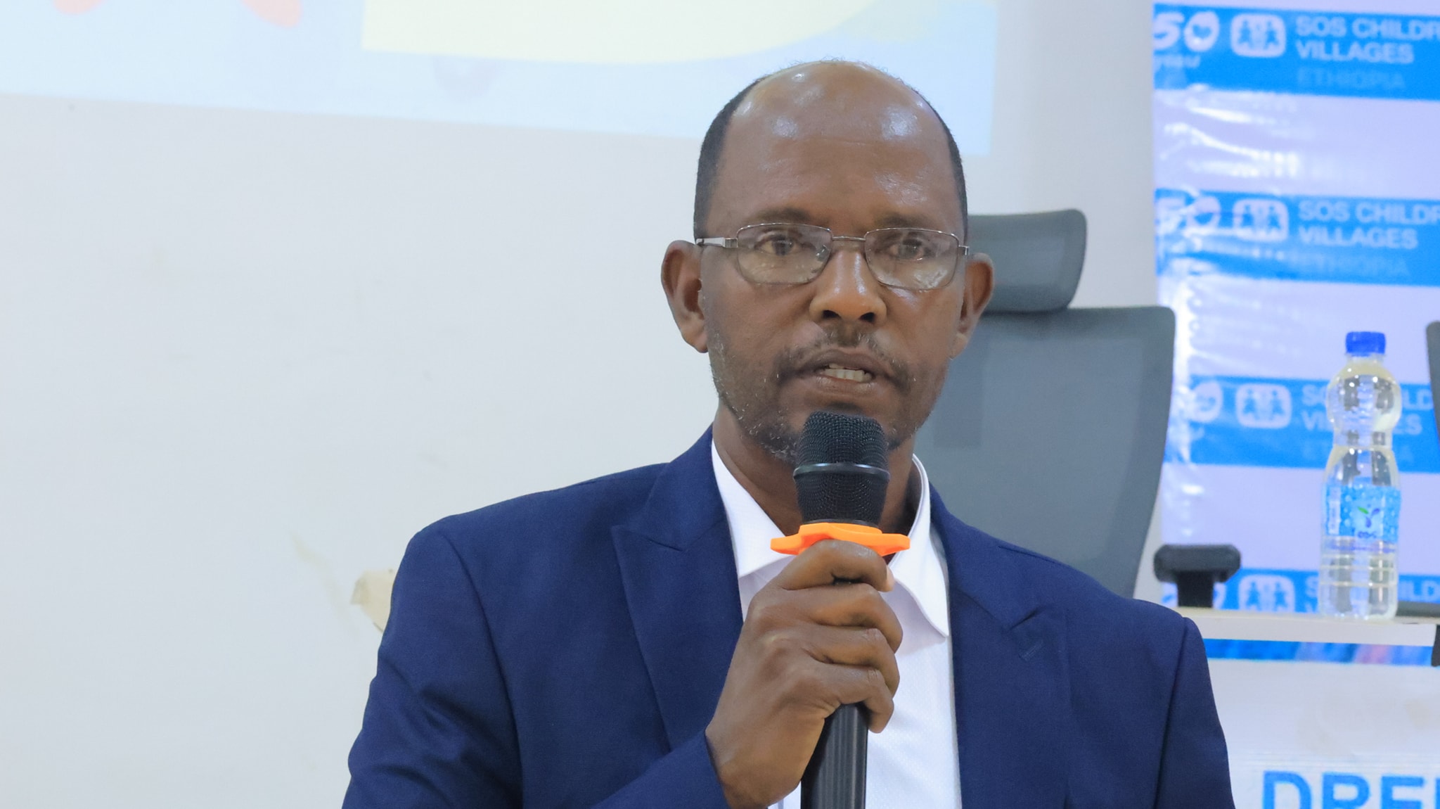 በሆሳዕና ከተማ መንግስታዊና መንግስታዊ ያልሆኑ ድርጅቶች የሚያከናውኑዋቸው የልማት