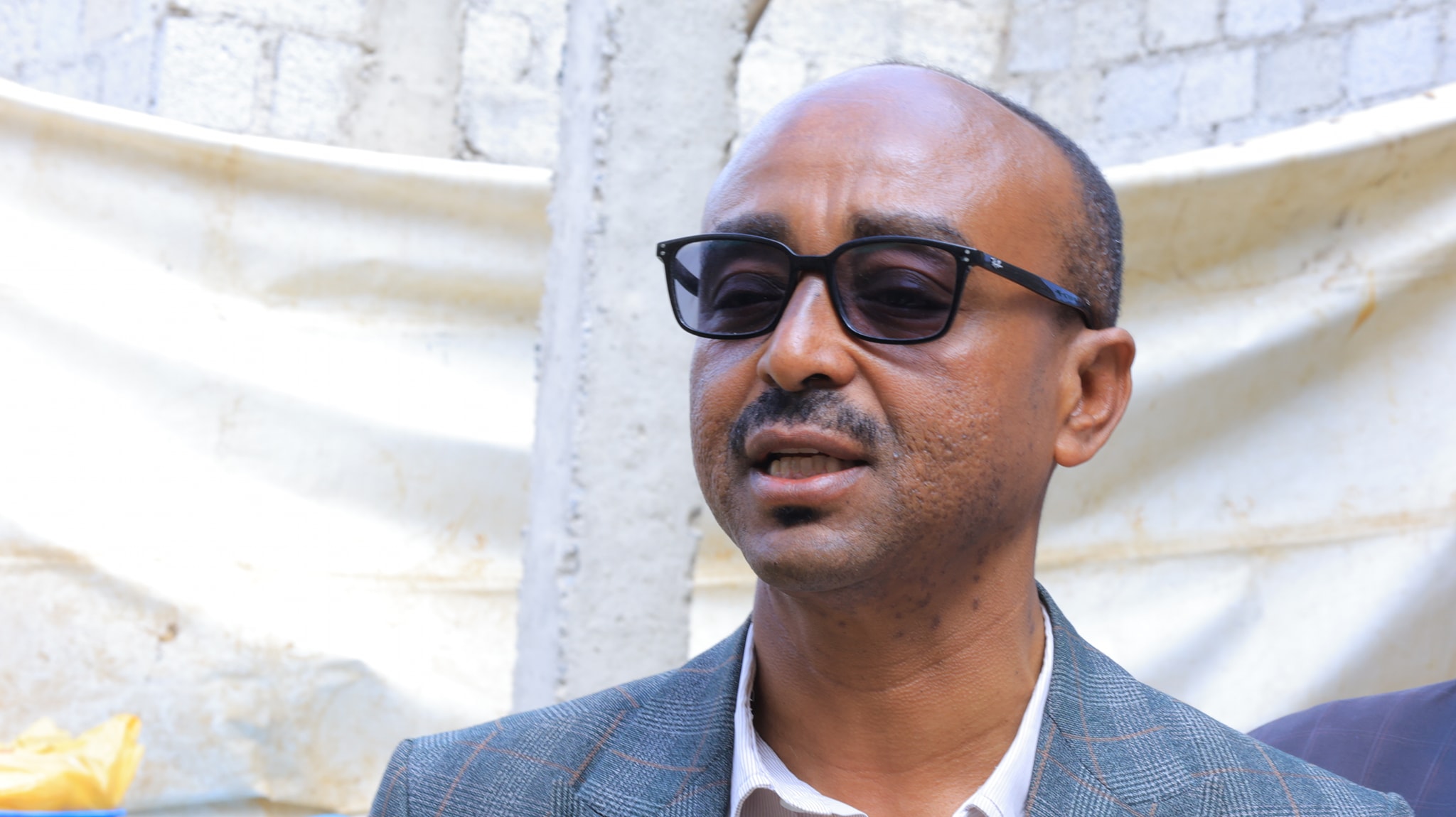 በሀዲያ ዞን ሆሳዕና ከተማ አስተዳደር የግብርና ጽ/ቤት እንሰሳትና ዓሣ ሀብብት ልማት ዘርፍ ዞናል የሆርሞን ማድራት/ ስንክሮናይዜሽን የእንሰሳት ዝርያ ማሻሻያ አገልግሎት ማስጀመሪያ መርሀ ግብር ተካሄደ ።