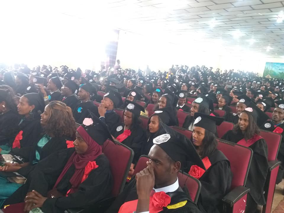 በቴክኖሎጂ የተደገፈ የፈጠራ ስራዎችን በመስራት የተጀመረውን የሀገሪቱን ለወጥ መስቀጠል አማራጭ የሌላ ተግባር መሆኑን የሆሳዕና ፖሊ ቴክኒክ ኮሌጅ አስታወቀ