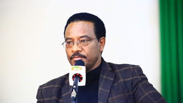 በደቡብ ክልል የ12ኛ ክፍል መልቀቂያ ሀገር አቀፍ ፈተና ለመስጠት የቅድመ ዝግጅት ስራ መጠናቀቁን የክልሉ ትምህርት ቢሮ አስታወቀ