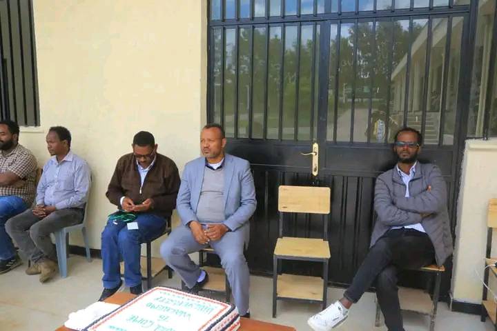የመጀመሪያ ዙር የ12ኛ ክፍል ሀገር አቀፍ ብሔራዊ መልቀቂያ ፈተና የሚፈተኑ የማህበራዊ ሳይንስ ተፈታኞች ወደ ዋቸሞ ዩኒቨርሲቲ መግባት ጀመሩ ።